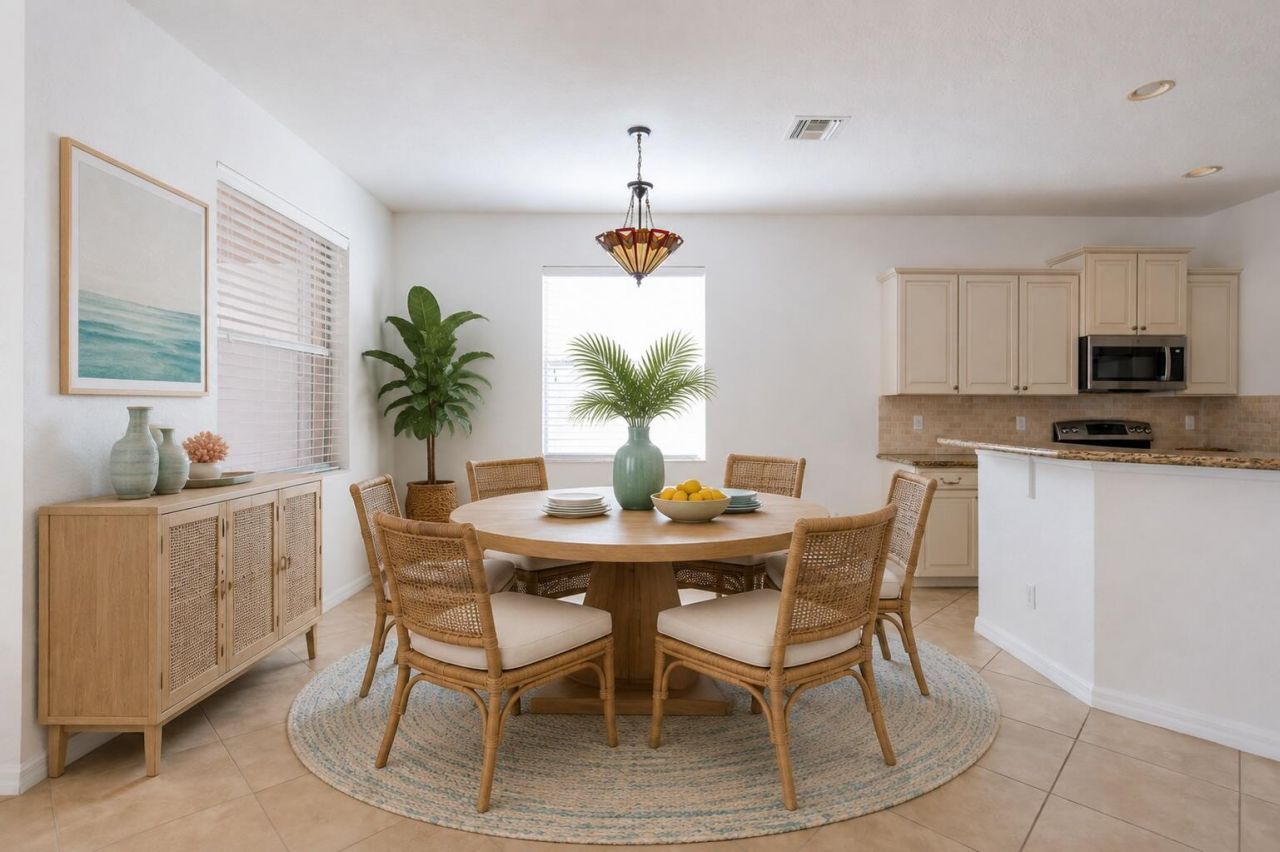 4376 NW Oakbrook Circle, Jensen Beach, FL 34957 Photo