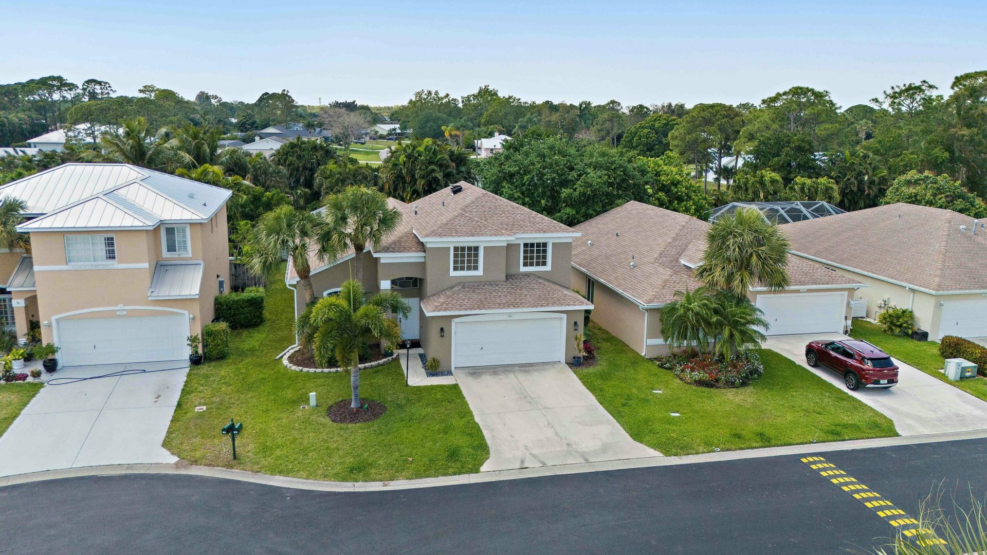 2480 SE Springtree Place, Stuart, FL 34997 Photo