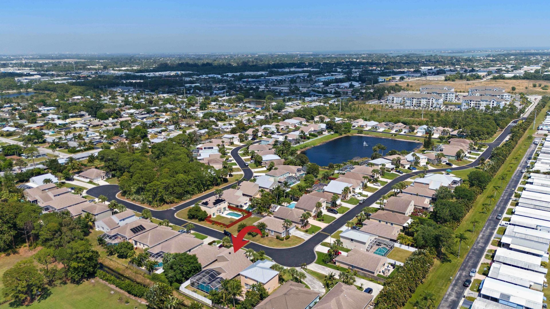 2480 SE Springtree Place, Stuart, FL 34997 Photo