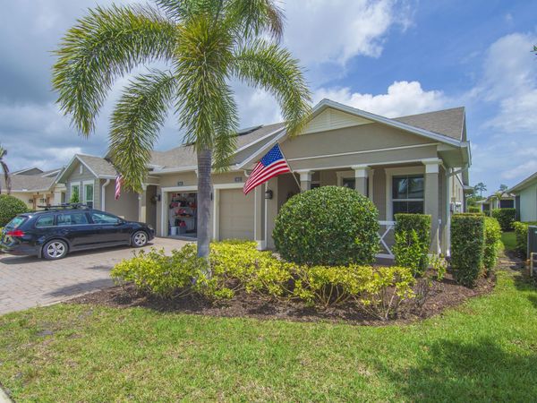 5932 Spicewood Lane, Vero Beach, FL 32966