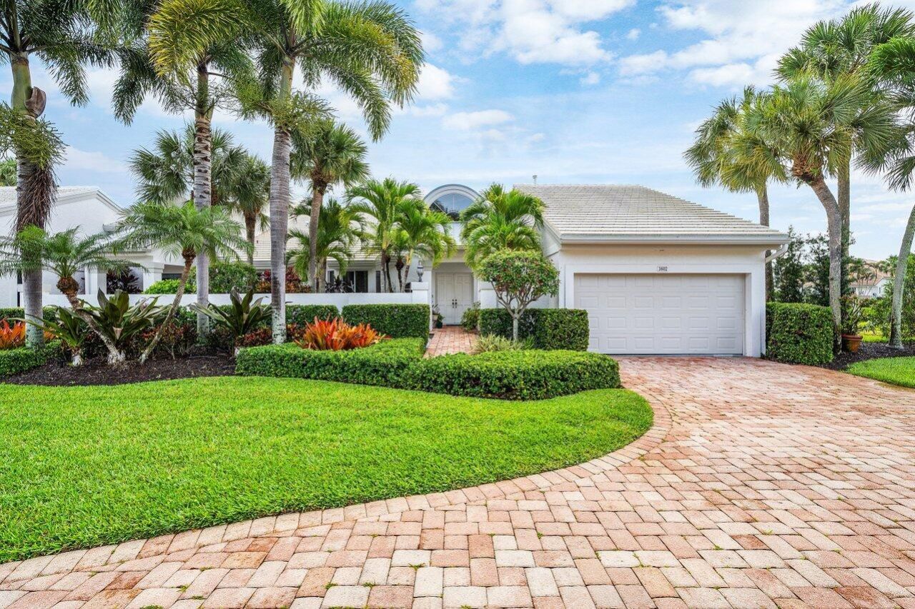 3602 Captains Way, Jupiter, FL 33477 Photo