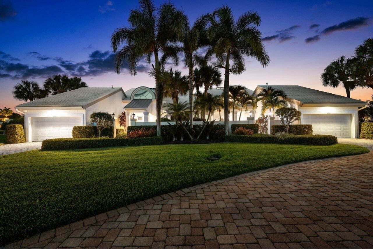 3602 Captains Way, Jupiter, FL 33477 Photo