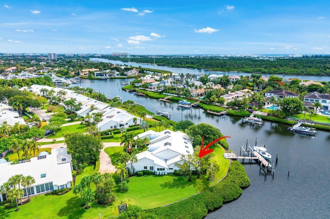 3602 Captains Way, Jupiter, FL 33477 Photo