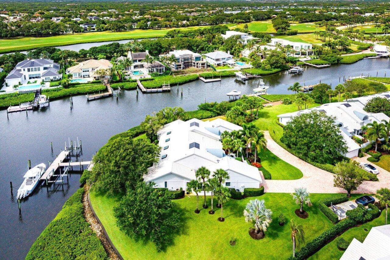 3602 Captains Way, Jupiter, FL 33477 Photo