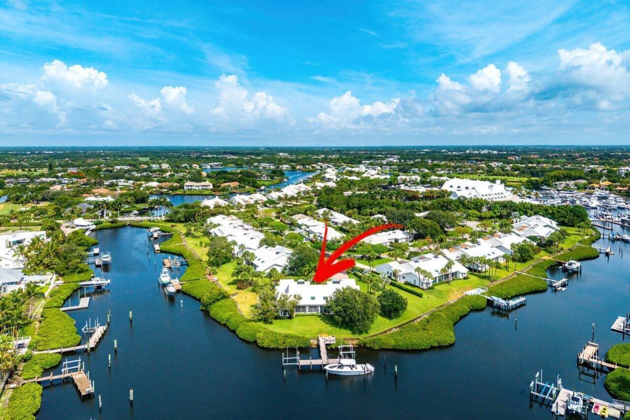 3602 Captains Way, Jupiter, FL 33477 Photo