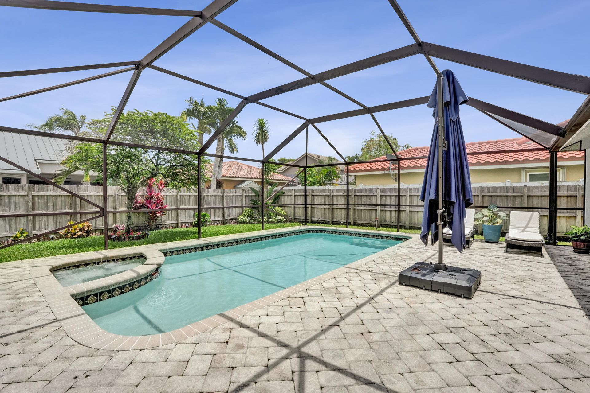 5147 NW 59th Way, Coral Springs, FL 33067 Photo