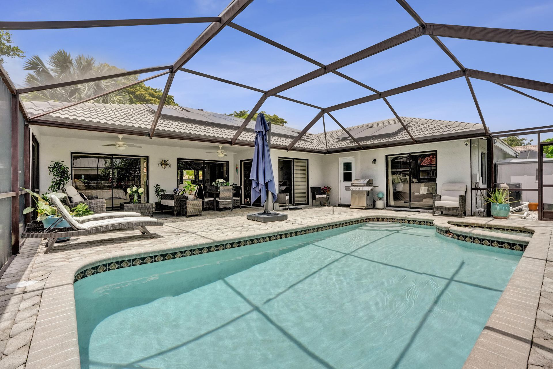 5147 NW 59th Way, Coral Springs, FL 33067 Photo
