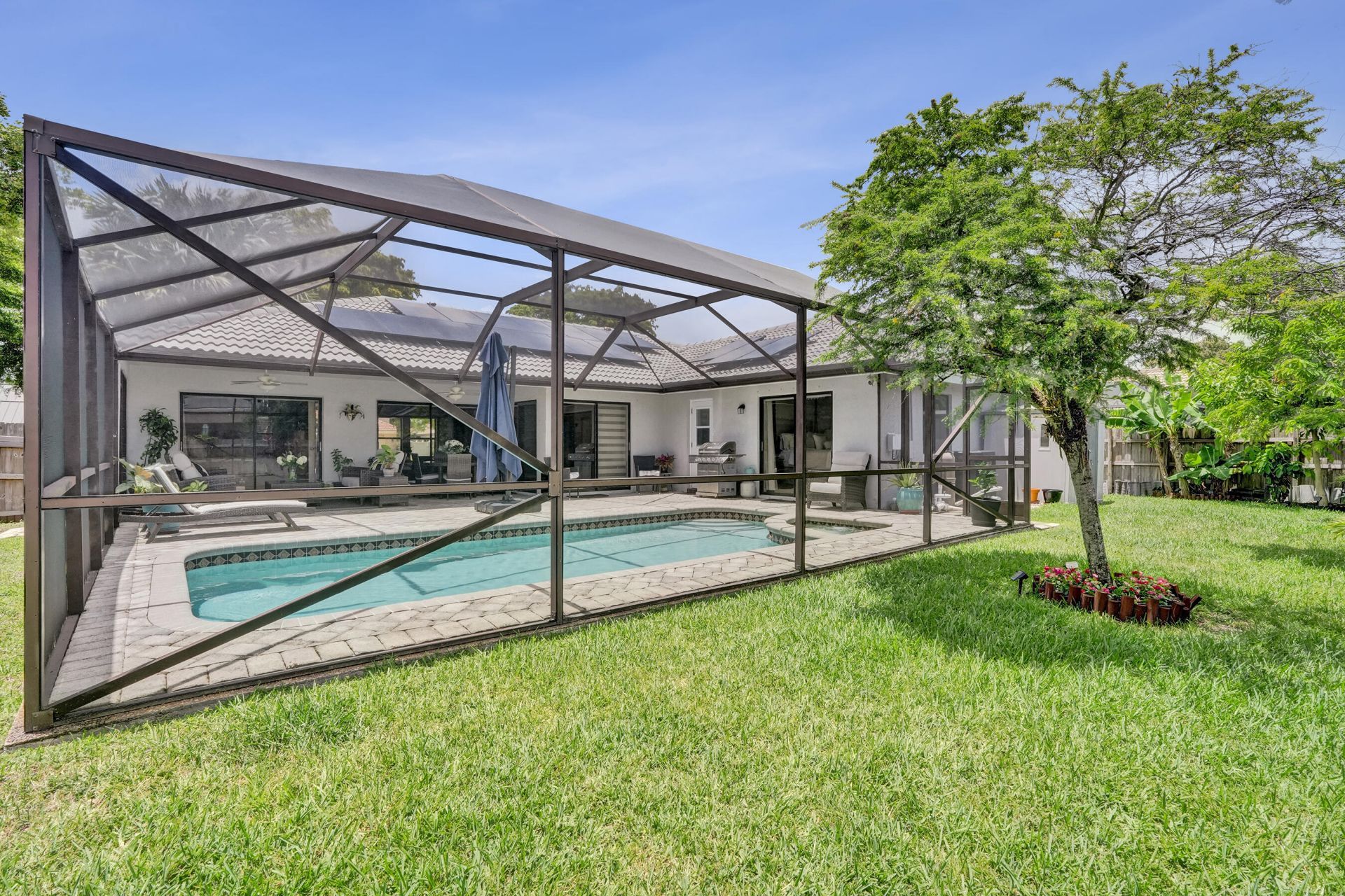 5147 NW 59th Way, Coral Springs, FL 33067 Photo