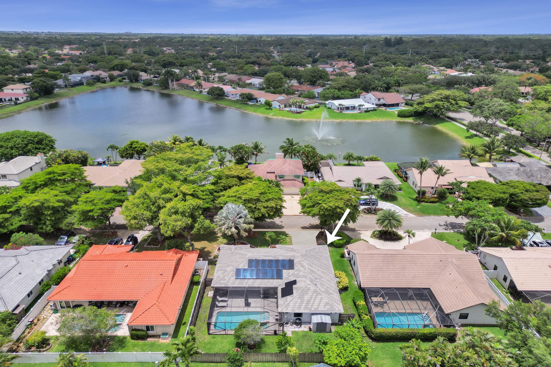 5147 NW 59th Way, Coral Springs, FL 33067 Photo