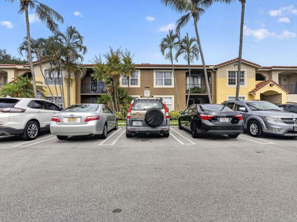 15115 Michelangelo Boulevard, Unit 103, Delray Beach, FL 33446