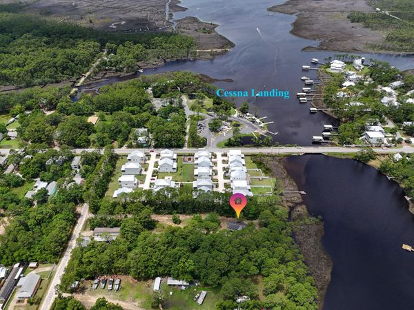 63 Gammage Street, Santa Rosa Beach, FL 32459