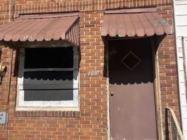 109 N 58TH STREET , PHILADELPHIA, PA 19139