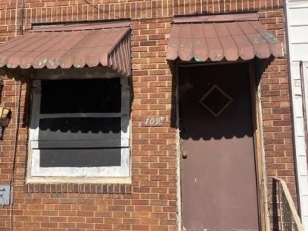 109 N 58TH STREET , PHILADELPHIA, PA 19139