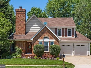 3203 KINROSS CIRCLE, HERNDON, VA 20171