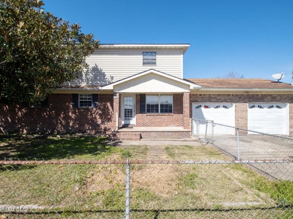 3222 Toncrey Road, D'Iberville, MS 39540