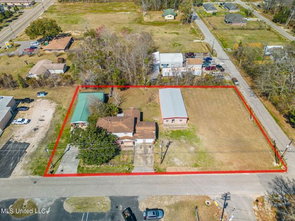 3222 Toncrey Road, D'Iberville, MS 39540