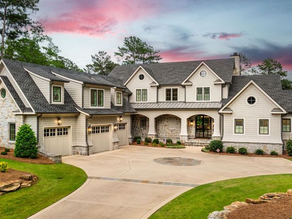 1161 Sugar Run, Greensboro, GA 30642