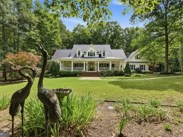200 Caldwell rd, Griffin, GA 30223