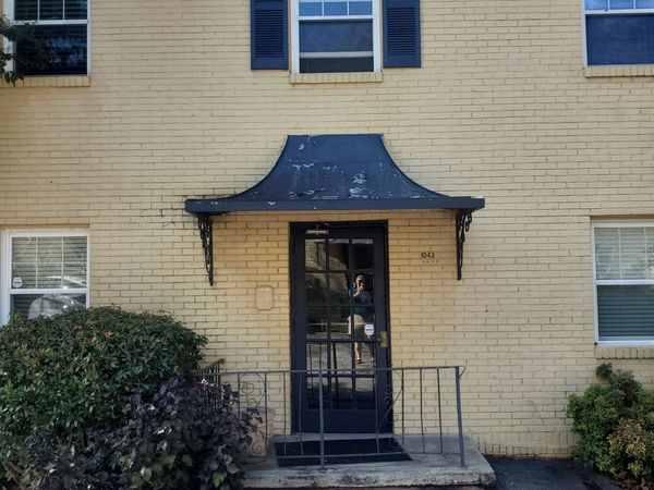 1042 NE Saint Charles Avenue, Unit 6, Atlanta, GA 30306