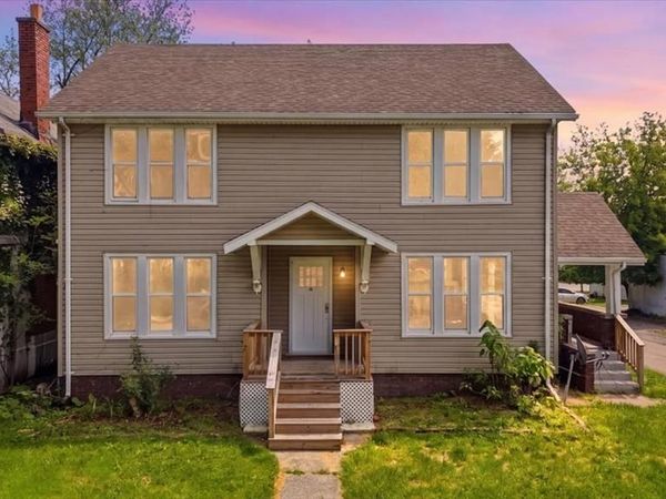 81 Bartley, Mansfield, OH 44903