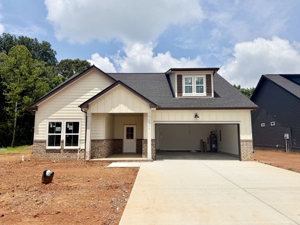 18 Miller Farm, Clarksville, TN 37043