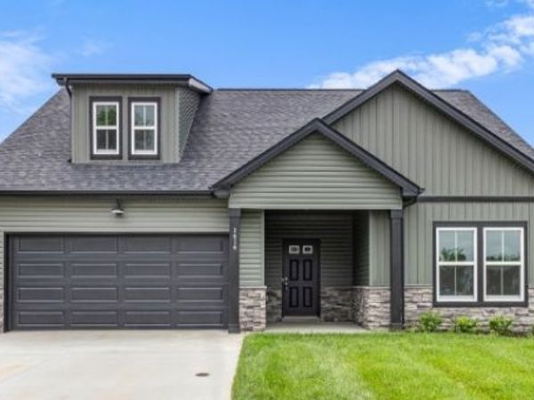 18 Miller Farm , Clarksville, TN 37043