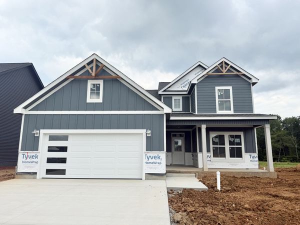 31 Miller Farm, Clarksville, TN 37043