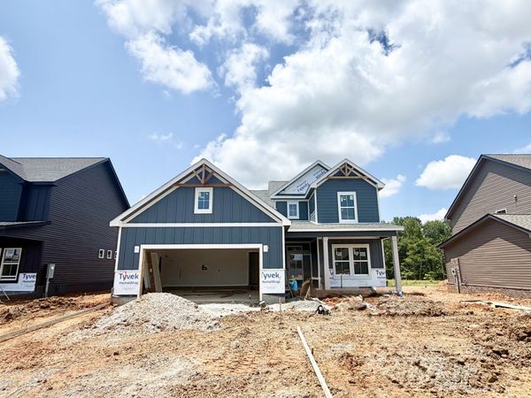 31 Miller Farm, Clarksville, TN 37043