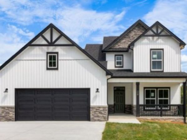 31 Miller Farm , Clarksville, TN 37043