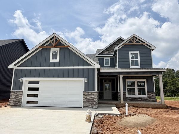 31 Miller Farm, Clarksville, TN 37043