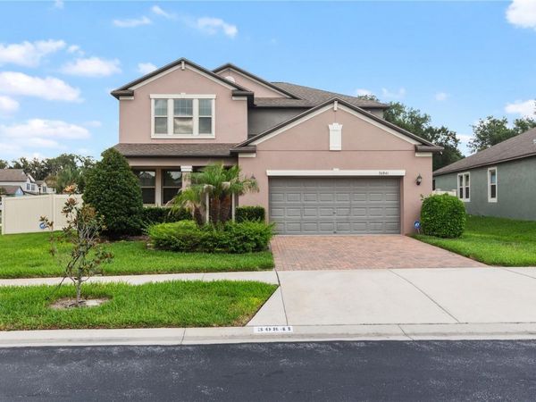 30841 KELMIN TERRACE , WESLEY CHAPEL, FL 33543