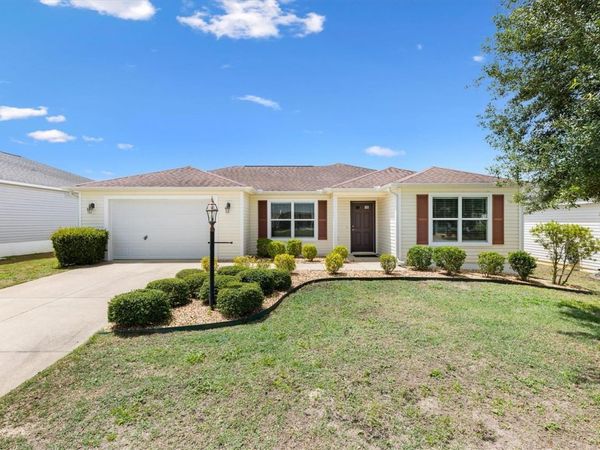 712 SHELTON STREET , THE VILLAGES, FL 32163