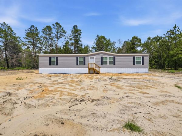 150 19TH STREET , INTERLACHEN, FL 32148