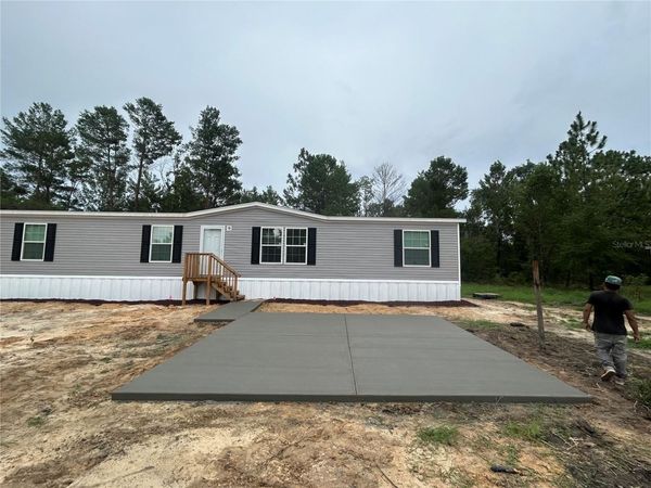 150 19TH STREET, INTERLACHEN, FL 32148