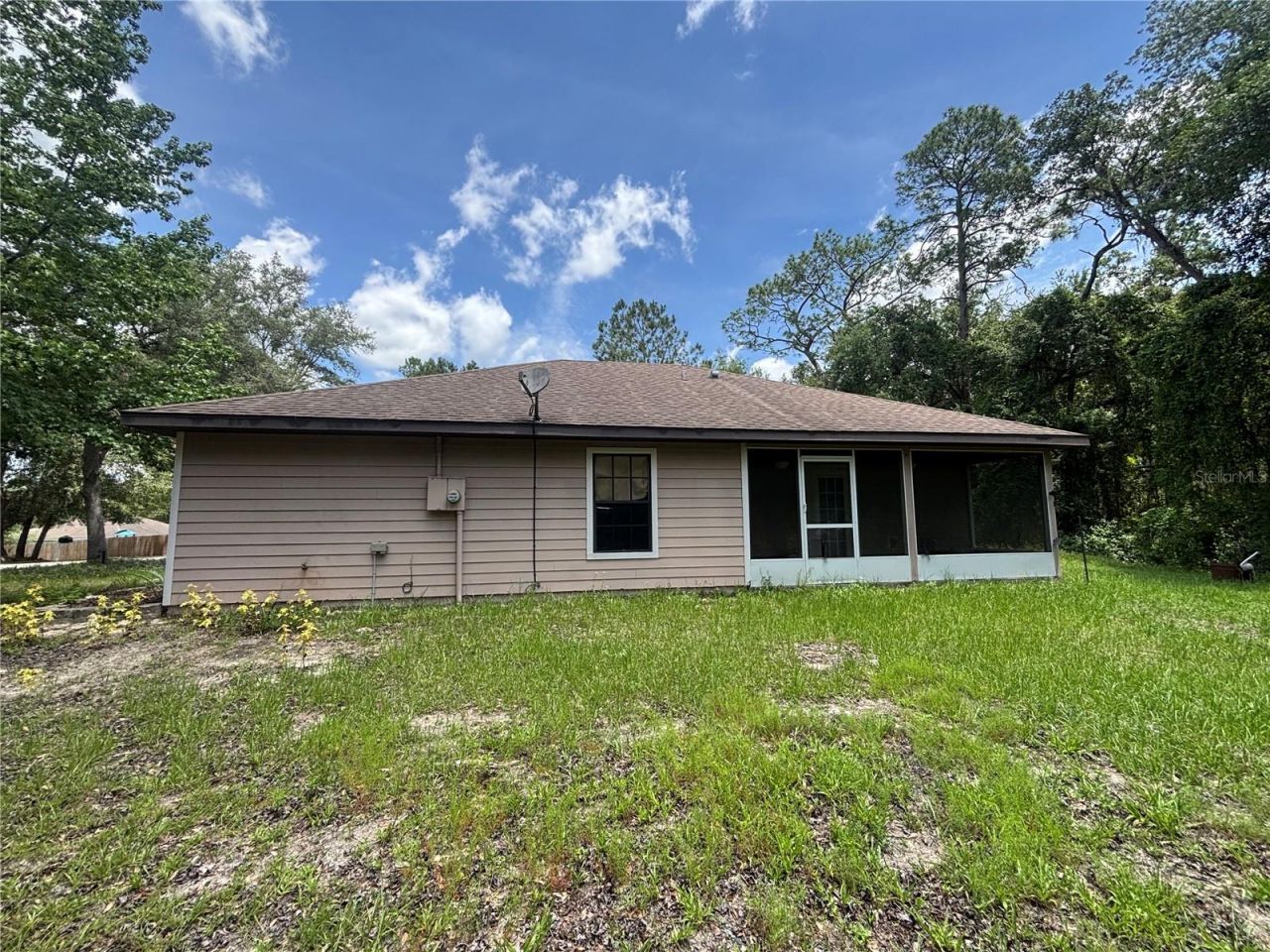 5813 SE 230th Terrace , Hawthorne, FL 32640 Photo