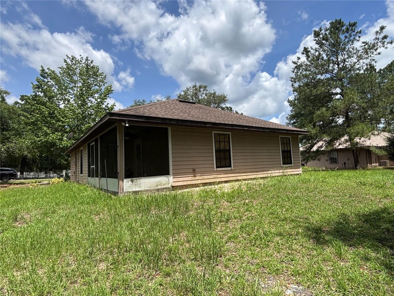 5813 SE 230th Terrace , Hawthorne, FL 32640 Photo