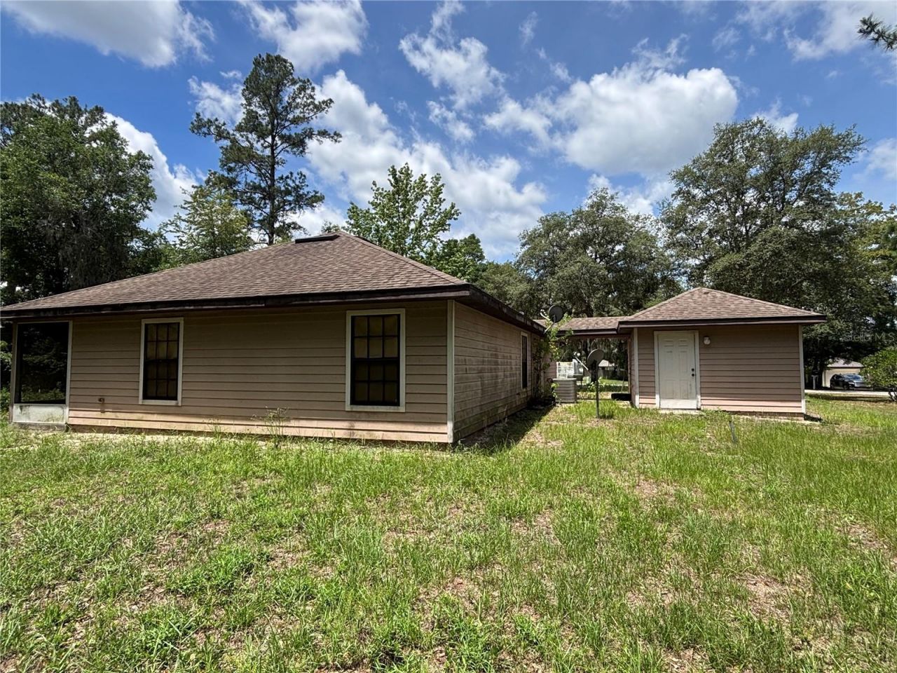 5813 SE 230th Terrace , Hawthorne, FL 32640 Photo
