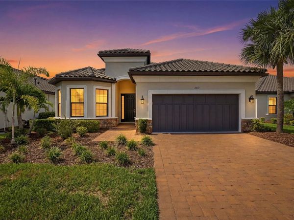 5617 SCARLOTTI STREET , NOKOMIS, FL 34275