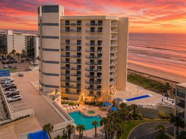 5207 S ATLANTIC AVENUE , Unit 323, NEW SMYRNA BEACH, FL 32169