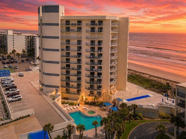 5207 S ATLANTIC AVENUE , Unit 323, NEW SMYRNA BEACH, FL 32169