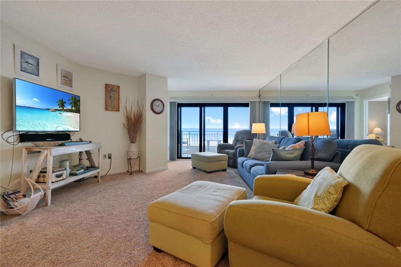 5207 S Atlantic Avenue , Unit 323, New Smyrna Beach, FL 32169 Photo