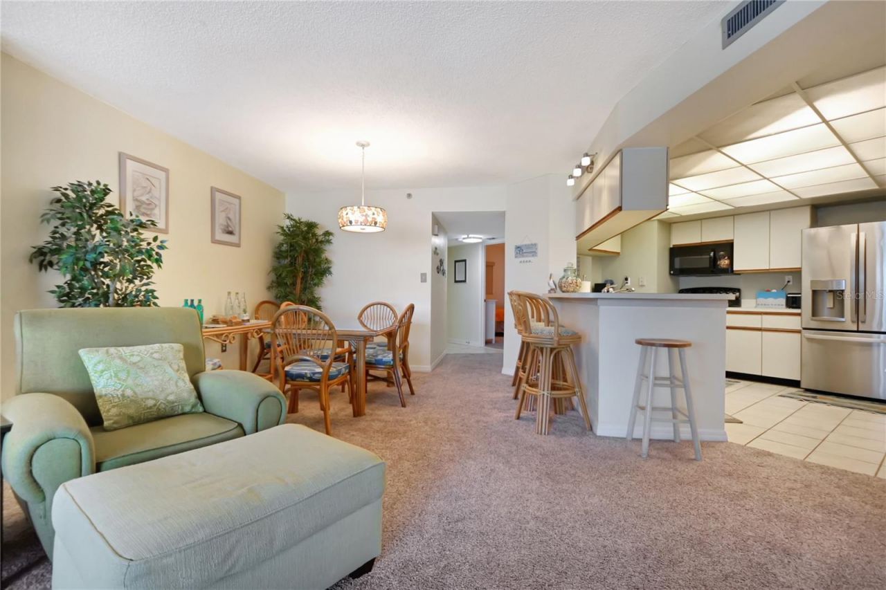 5207 S Atlantic Avenue , Unit 323, New Smyrna Beach, FL 32169 Photo