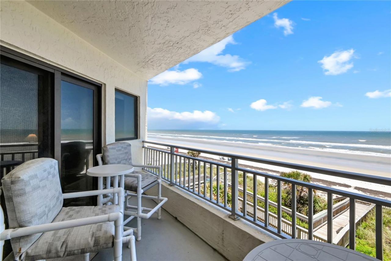 5207 S Atlantic Avenue , Unit 323, New Smyrna Beach, FL 32169 Photo