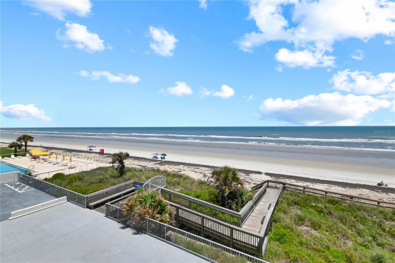 5207 S Atlantic Avenue , Unit 323, New Smyrna Beach, FL 32169 Photo