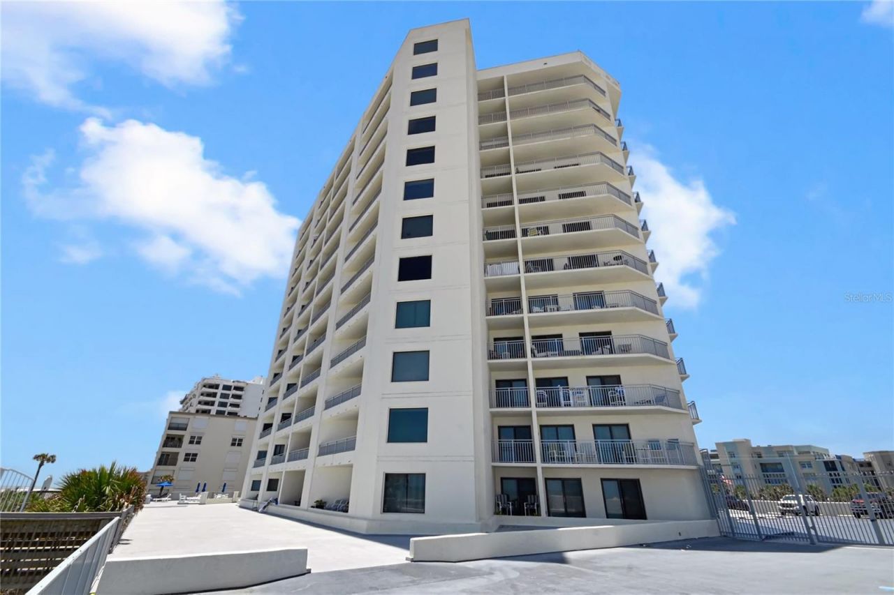 5207 S Atlantic Avenue , Unit 323, New Smyrna Beach, FL 32169 Photo