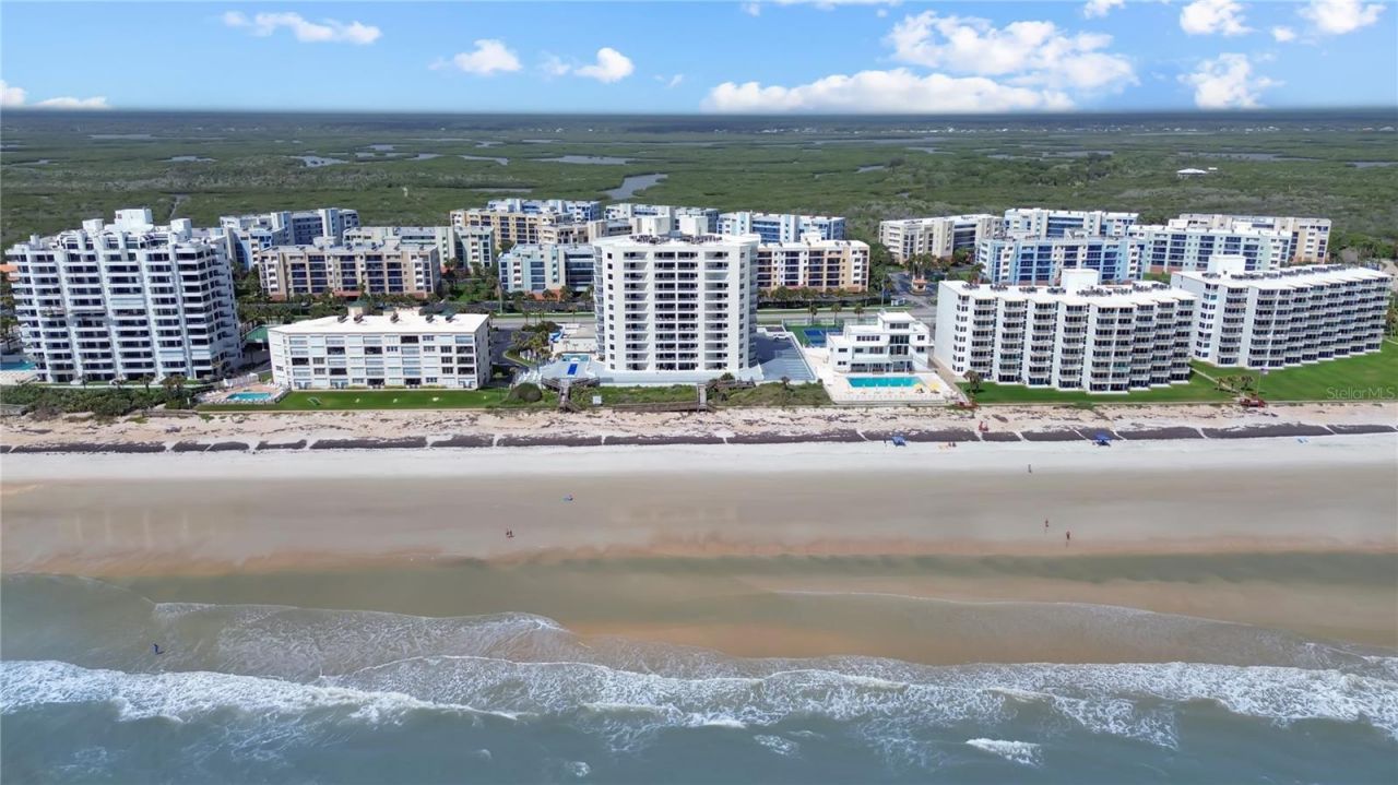 5207 S Atlantic Avenue , Unit 323, New Smyrna Beach, FL 32169 Photo
