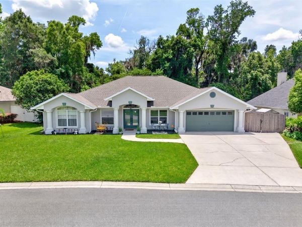 2408 SE 23RD PLACE , OCALA, FL 34471