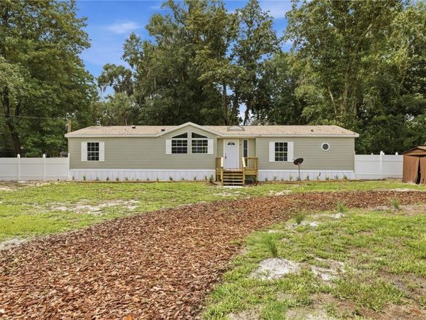100 SE 81ST STREET, OCALA, FL 34480