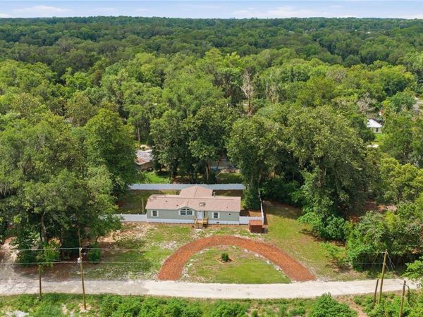100 SE 81ST STREET , OCALA, FL 34480