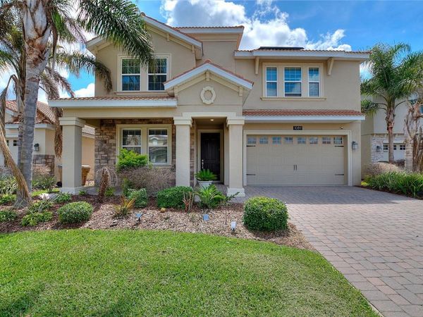 1089 BLACKWOLF RUN RD , DAVENPORT, FL 33896